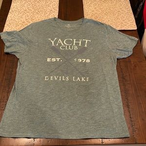 Banana Republic Graphic Tee